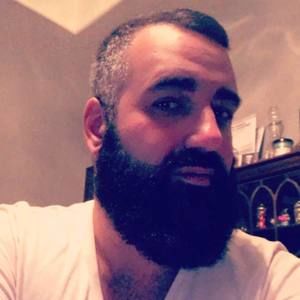 Meet your Posher, Rick